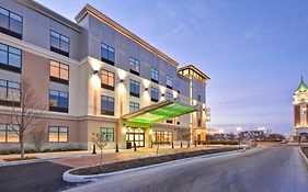 Home2 Suites by Hilton Perrysburg Oh